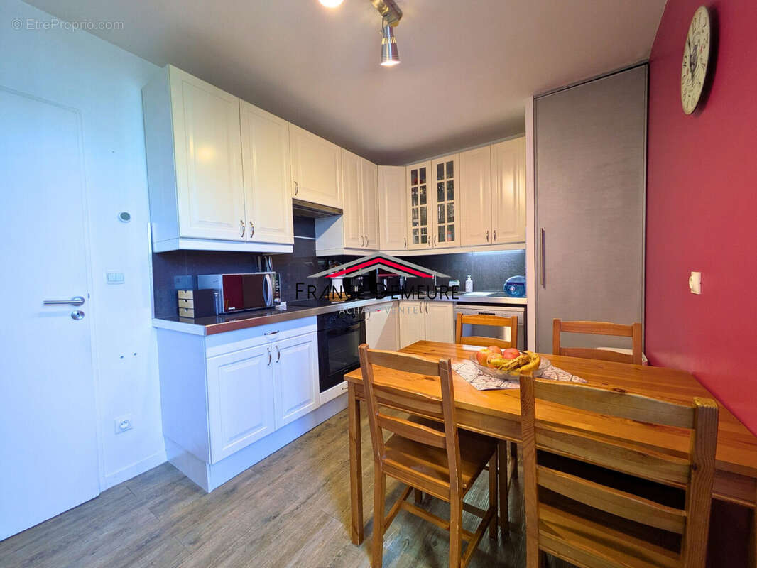 Appartement à FRANCONVILLE