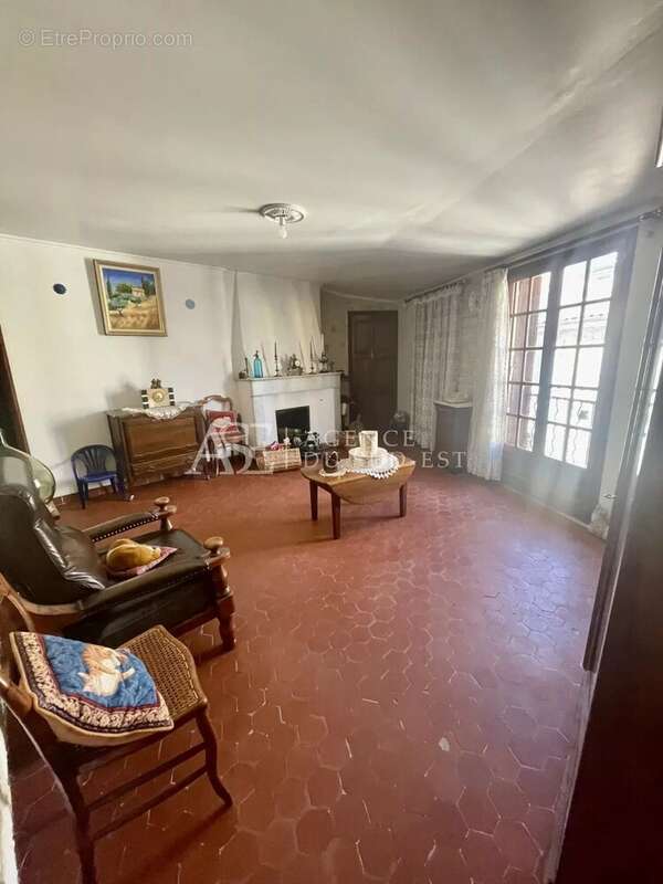 Maison à AIX-EN-PROVENCE