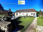 Maison à VILLAINES-LA-GONAIS