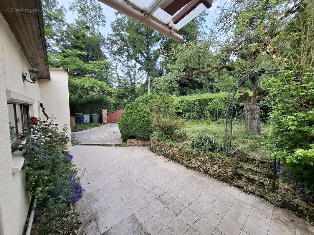 Maison à SAINT-AUGUSTIN