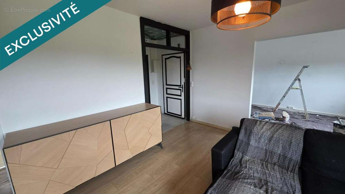 Photo 6 - Appartement à NEUFCHEF