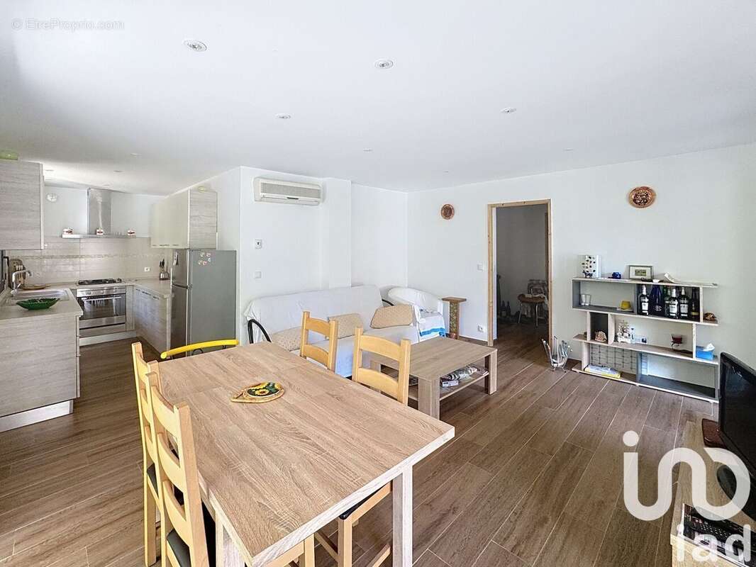 Maison 183 m² à La Bollene-Vesubie  - photo 4
