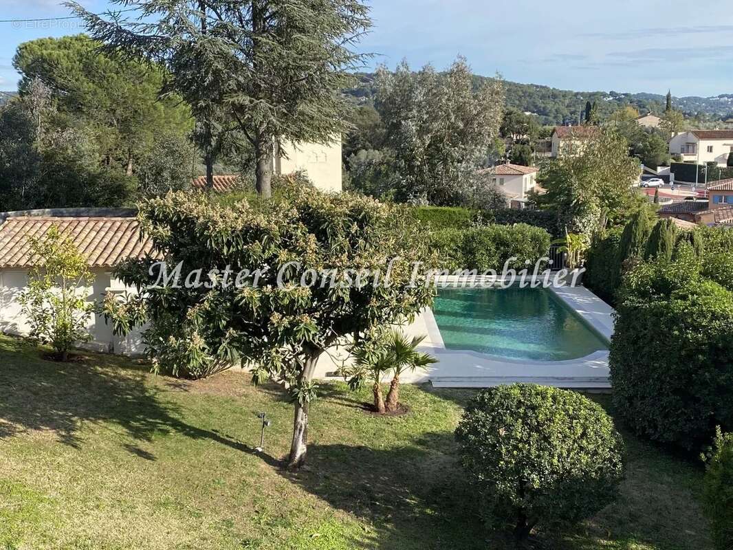 Vue Mer , Villa rénovée 280M²  contemporaine.  Parc arboré  2500M² - photo 7