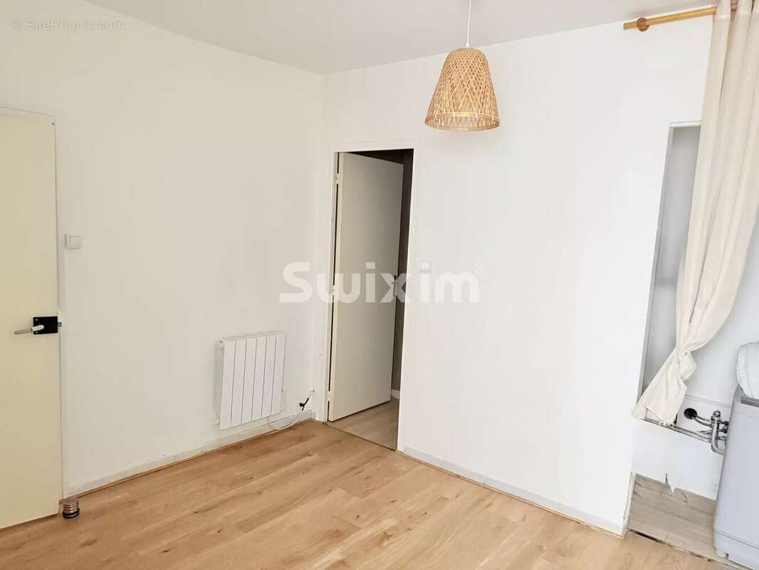 Appartement à MONTELIMAR