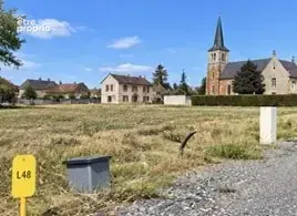 Photo Terrain à Montbeugny au prix de 18 016€