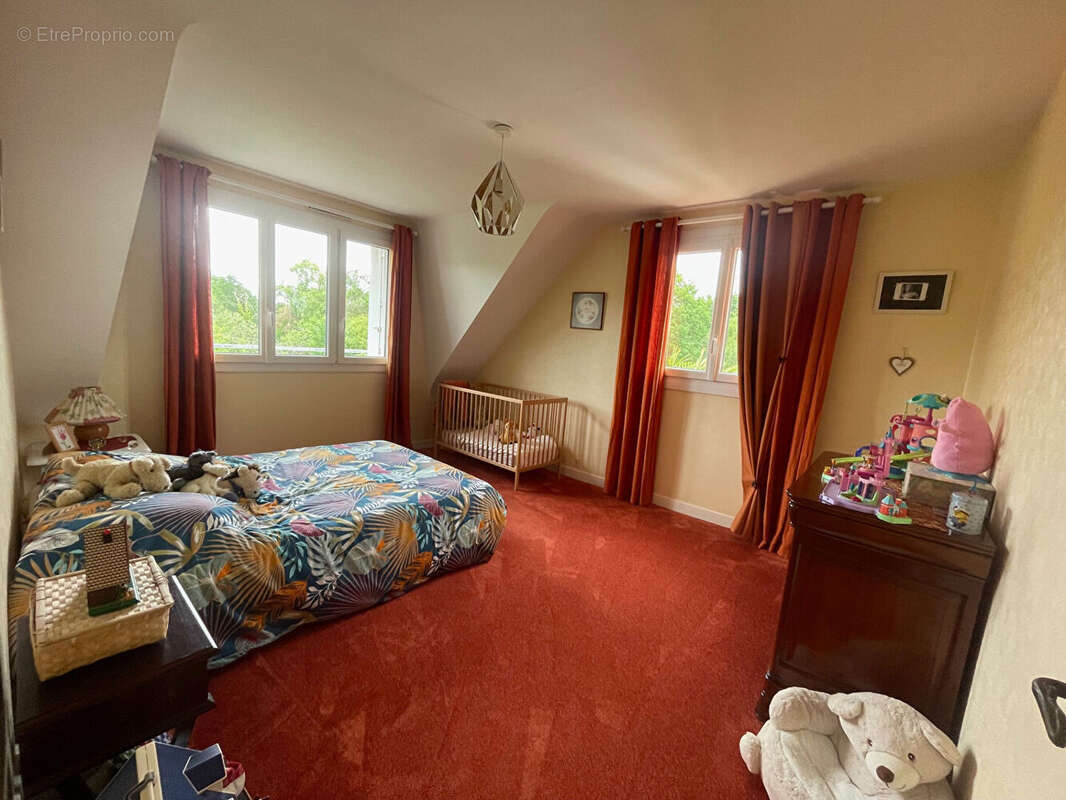 Maison à SAINT-NAZAIRE