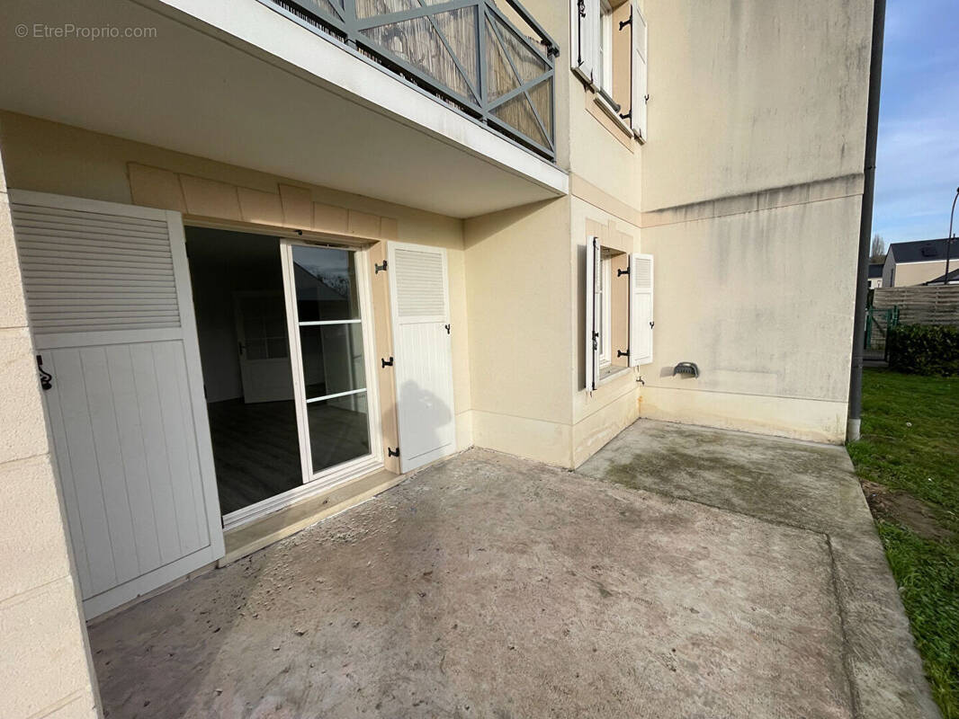 Appartement à ETAMPES