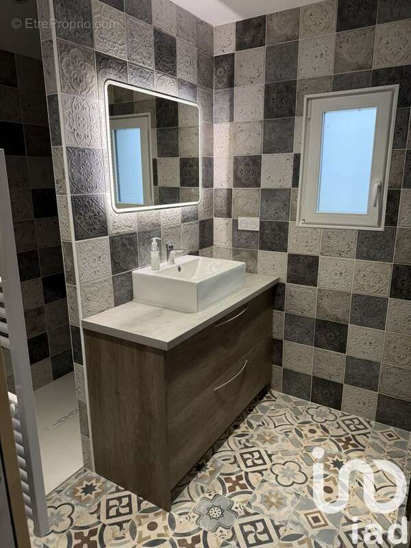 Photo 3 - Maison à LA GUERINIERE