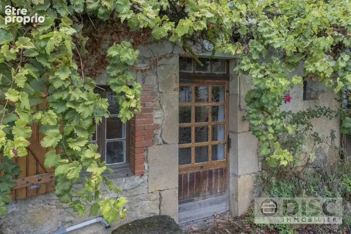 Charmante petite maison dans le village de Verfeil-sur-Seye - photo 2