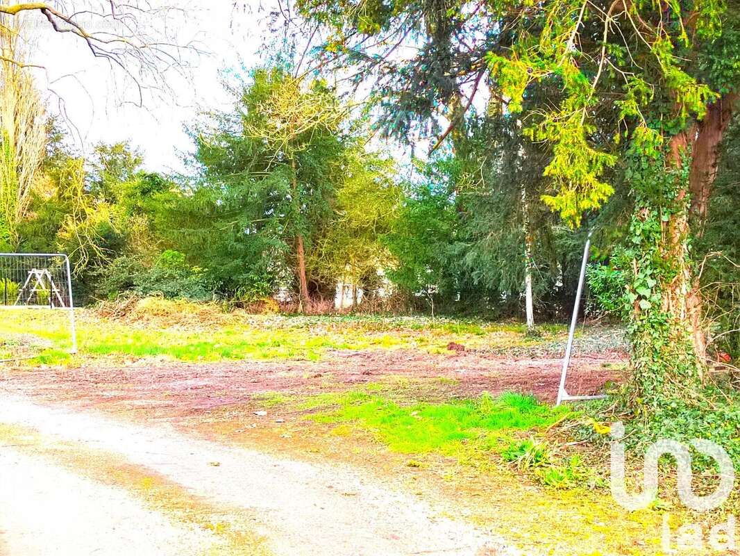 Photo 3 - Terrain à ROMILLY-SUR-ANDELLE