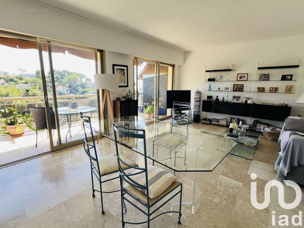 Photo 7 - Appartement à LE CANNET