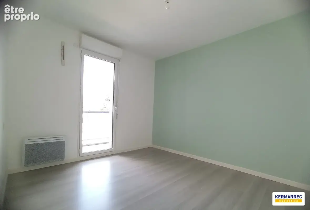 A VENDRE Appartement 3 pièces à CHATEAUBOURG 65 m² - 220 500  HAI - photo 3