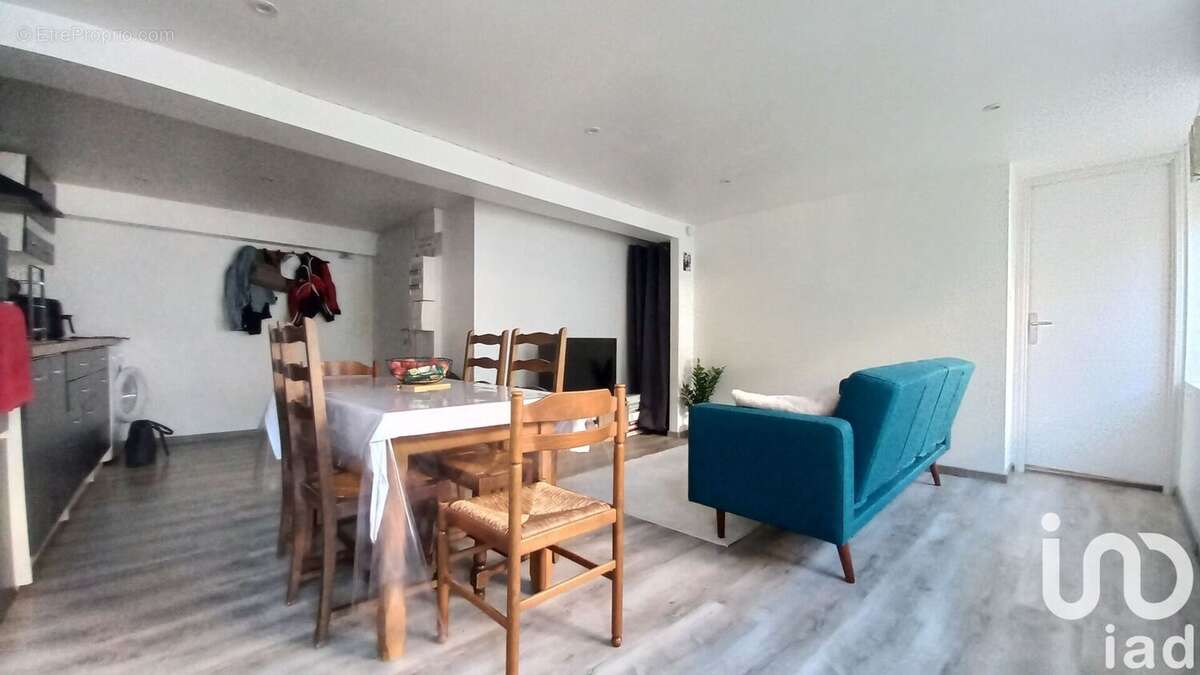 Photo 5 - Appartement à BOURG-ARGENTAL