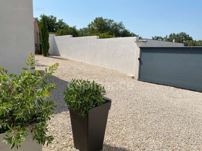 Maison à NIMES