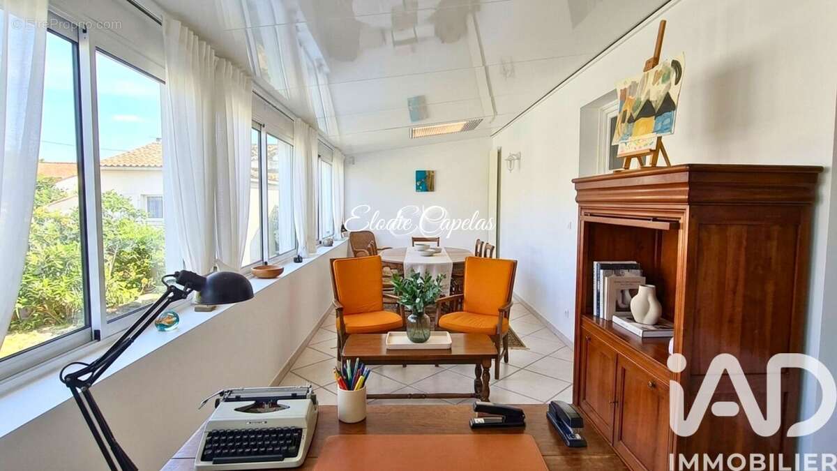 Photo 9 - Maison à LANTON