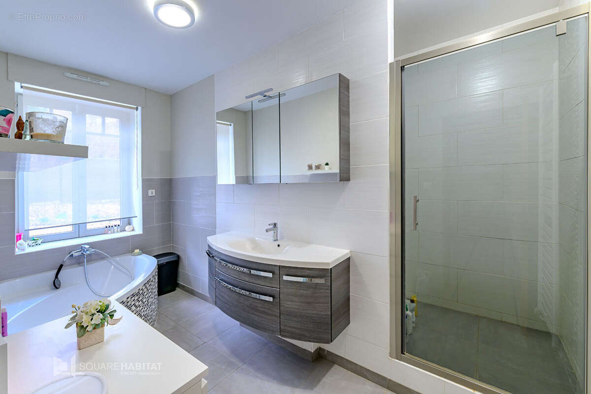 Maison à VILLERS-SIRE-NICOLE