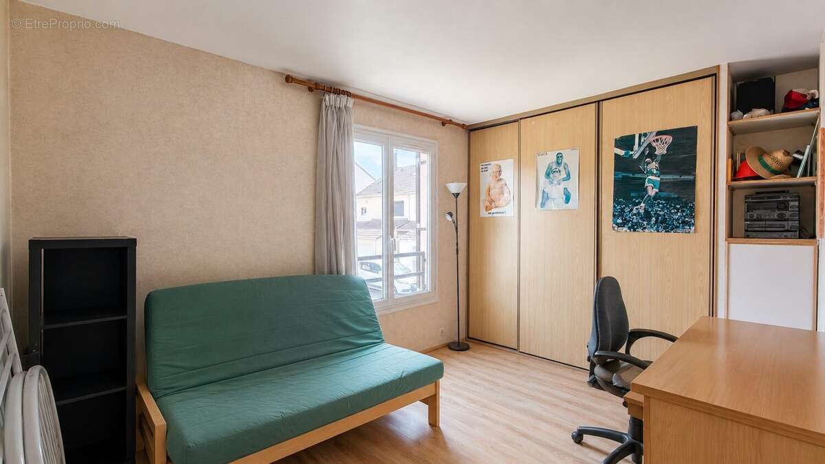 Maison à NOISIEL