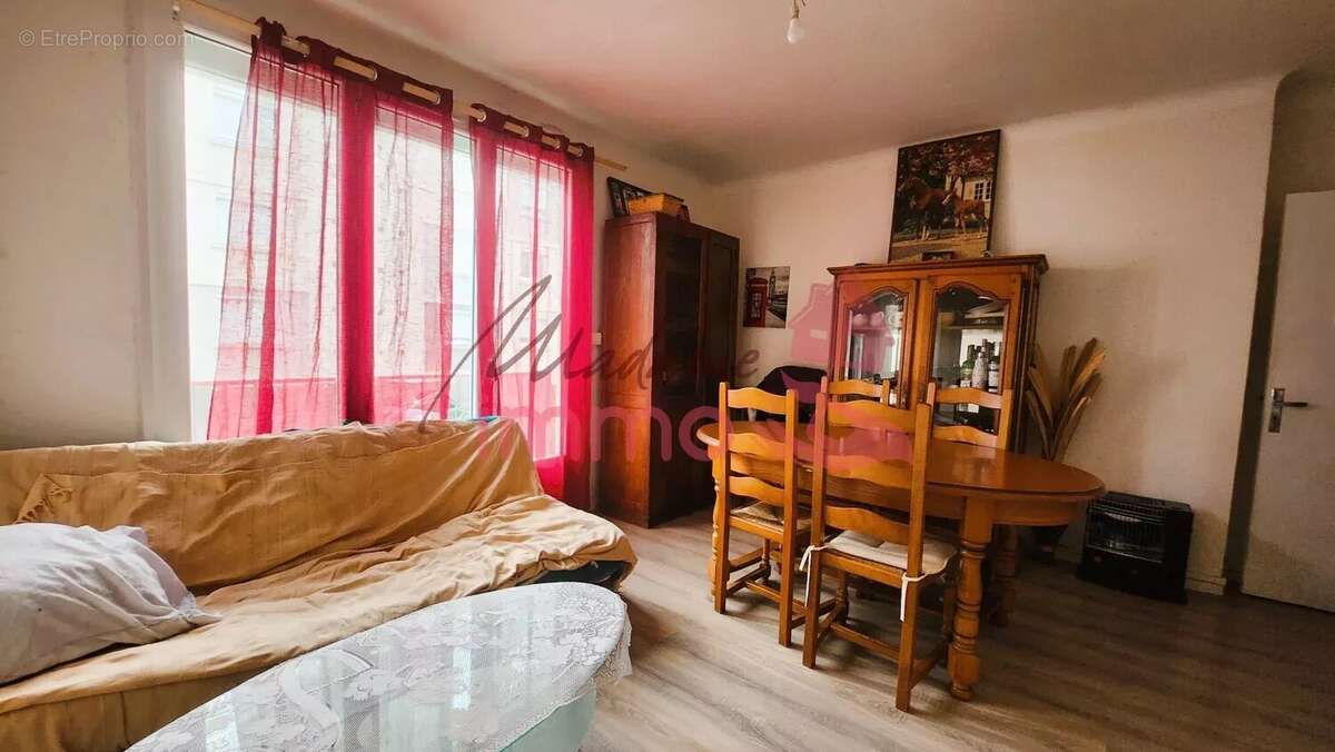 Appartement à LOURDES