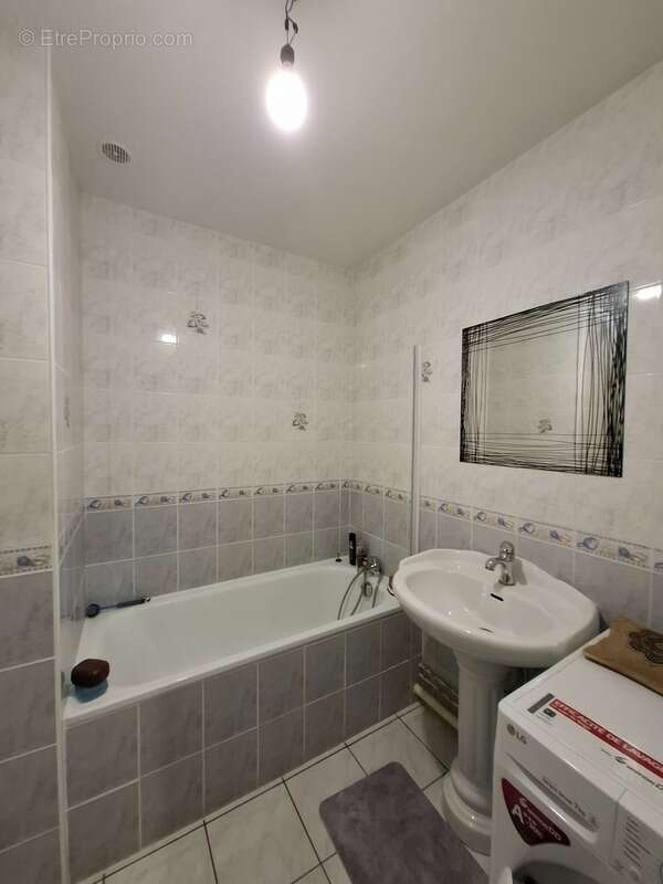 Maison à vendre 4 pièces FLERS (61) - photo 5