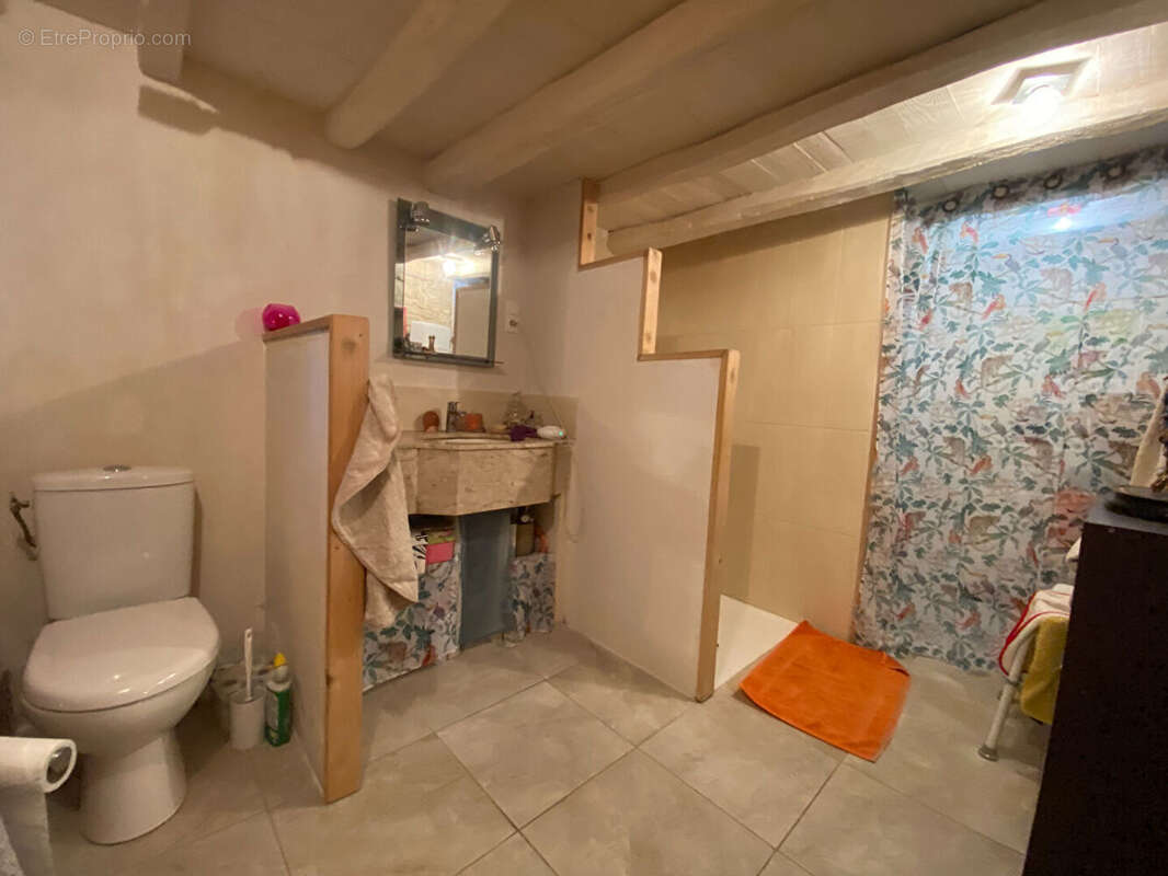 Maison Saires 2 pièce(s) 63 m2 - photo 6