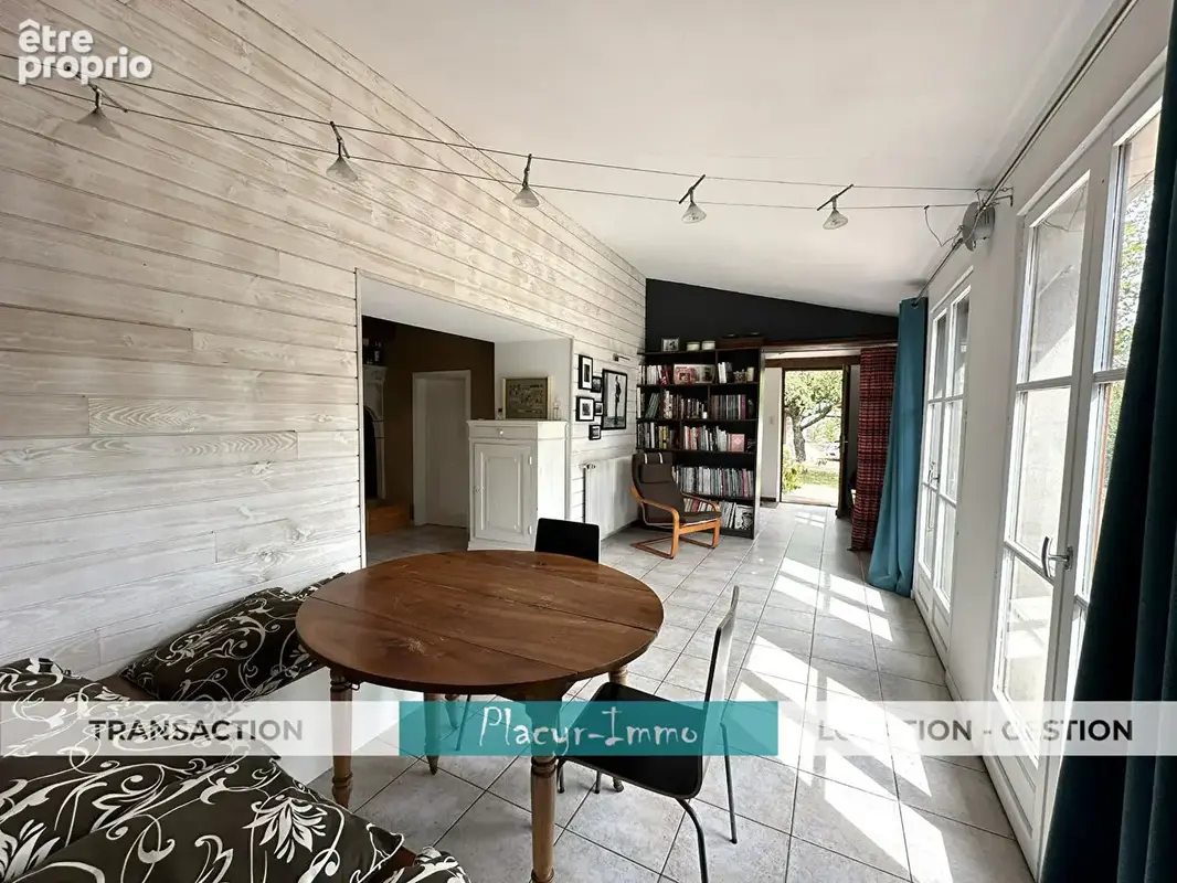 Maison de famille Feillens - 185 m² - photo 7