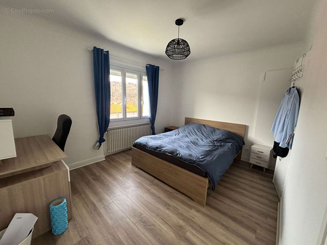 Photo 8 - Maison à UNIEUX