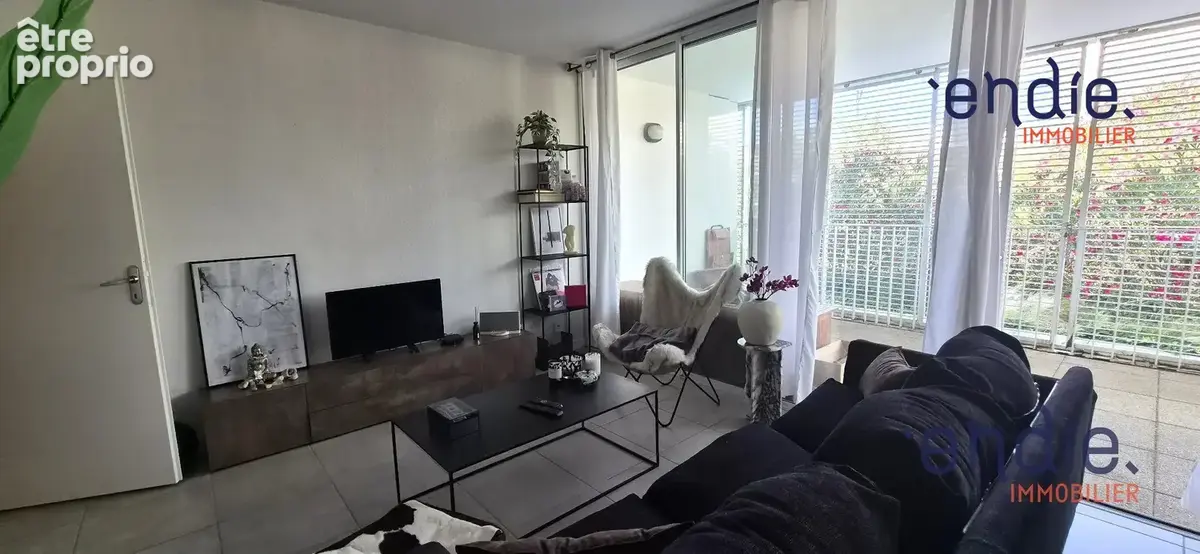 Appartement 2 pièces 46 m² à vendre à Blagnac (31700) - photo 3