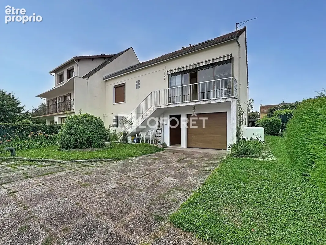 Photo Maison à Bonneuil-Sur-Marne au prix de 429 000€