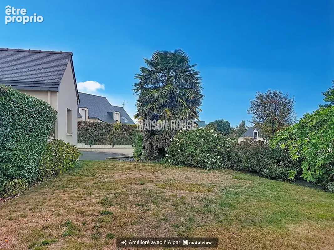 Maison contemporaine à LAMBALLE - photo 15