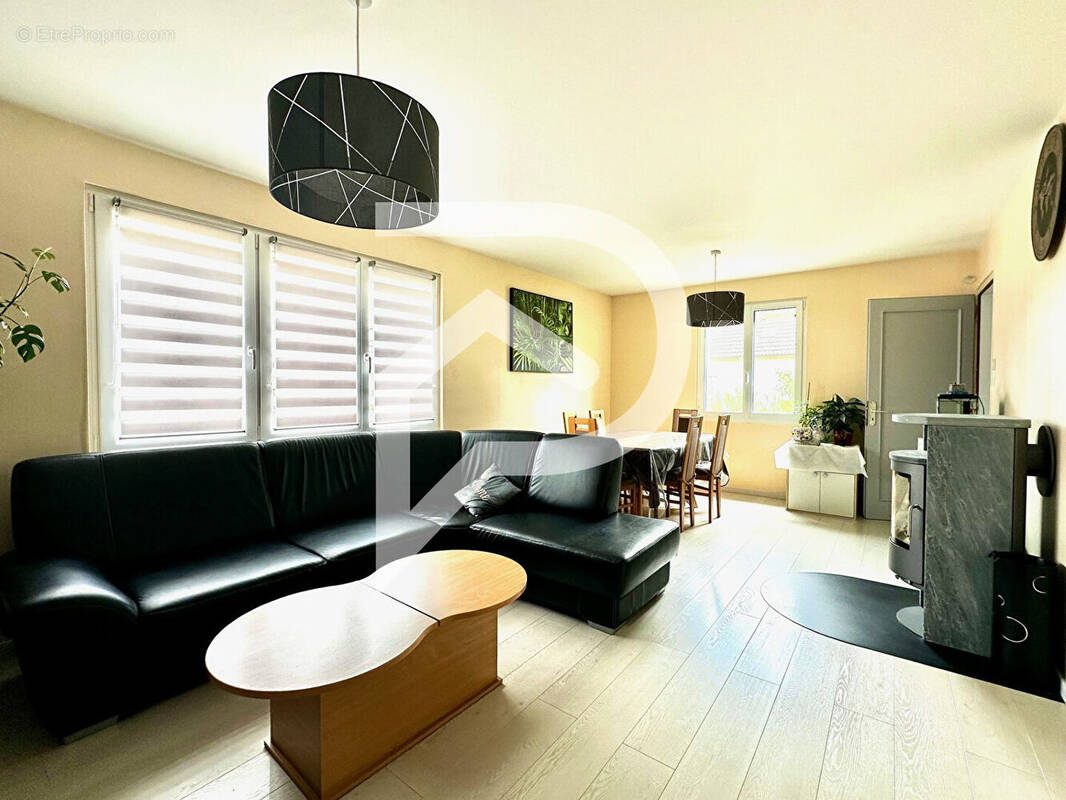 Maison à WINTZENHEIM