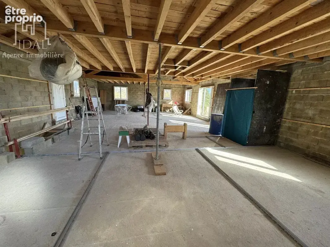 Vente Maison Peyre-en-aubrac(48130) 162 000ï¿œ - photo 4