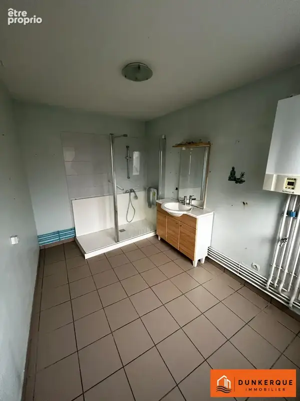 Maison 3 pièces 99 m² à vendre à Bourbourg (59630) - photo 7