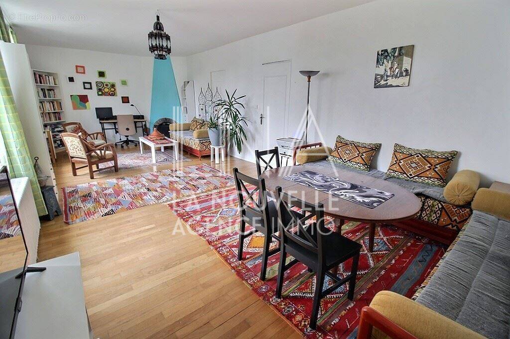 Maison à ROMAINVILLE