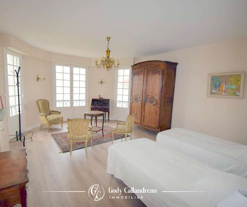 Maison à ROYAN