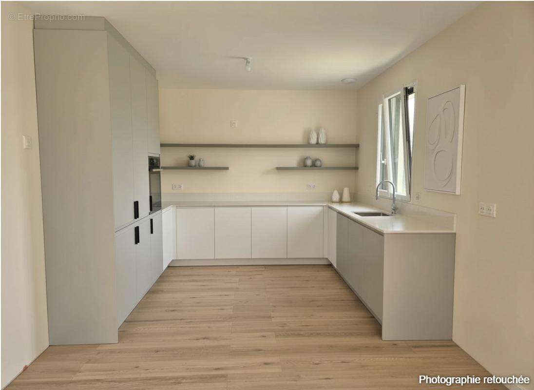 Maison à PRUNAY-EN-YVELINES