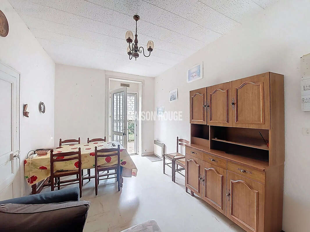 Appartement à SAINT-CAST-LE-GUILDO