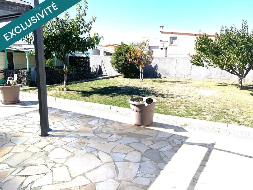 Photo 7 - Maison à GIGEAN