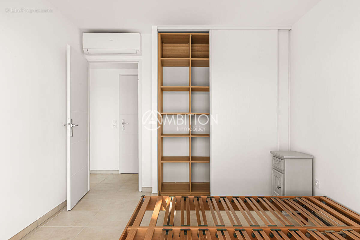 Appartement à PUGET-SUR-ARGENS