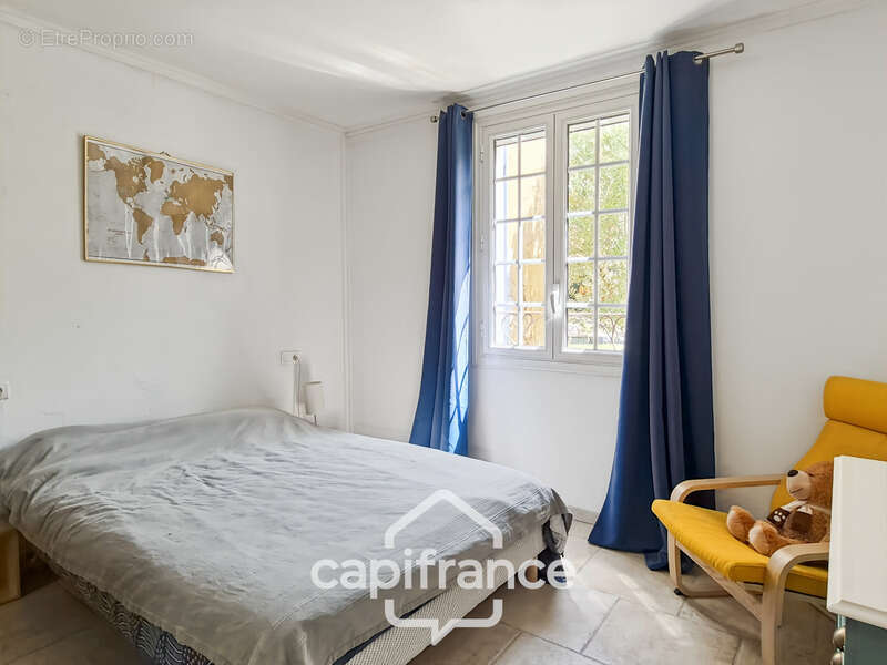 Maison à SAINT-GENIES-DE-COMOLAS