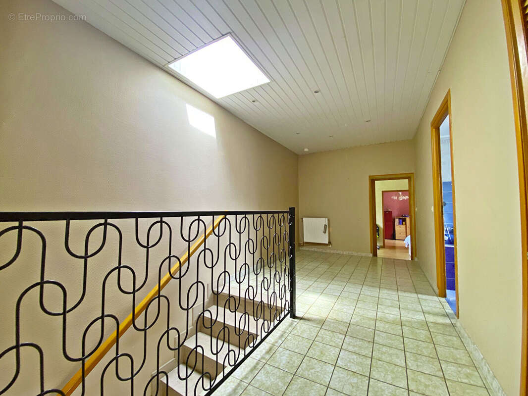 Maison à COMMERCY