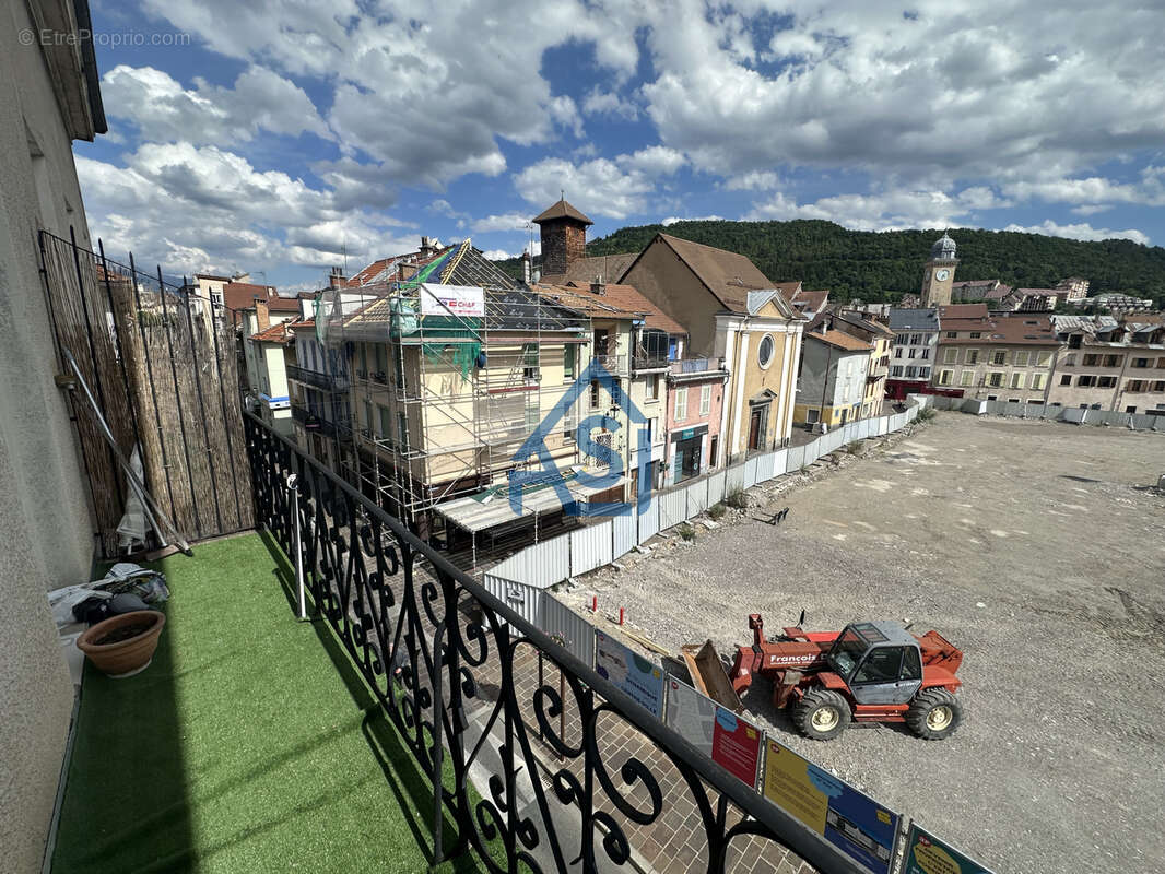 Appartement à GAP