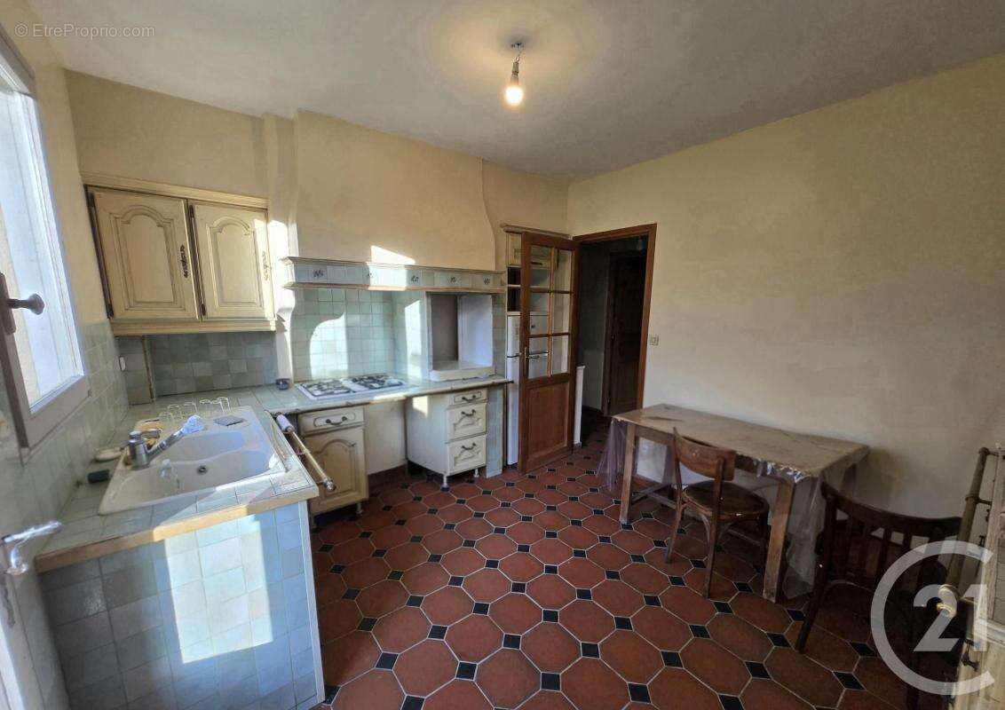 Maison à MONCHY-SAINT-ELOI