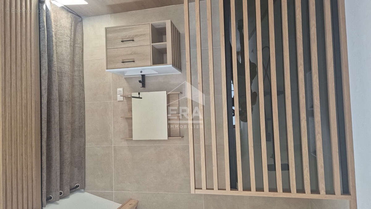 Maison 36m² à barbaira - photo 8
