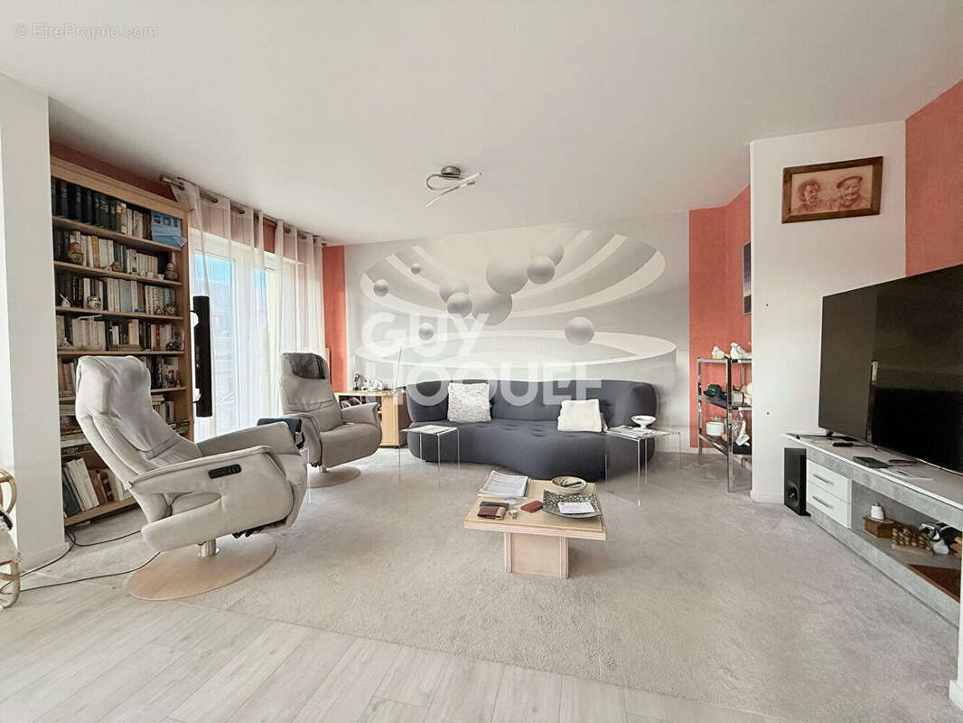 Appartement à CAEN