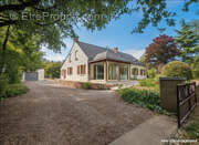 Maison à LA ROUXIERE