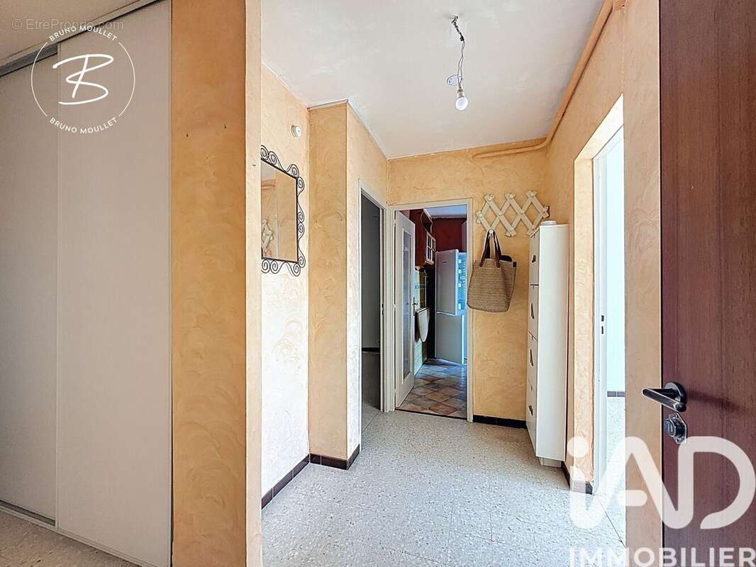 Photo 7 - Appartement à TOULON