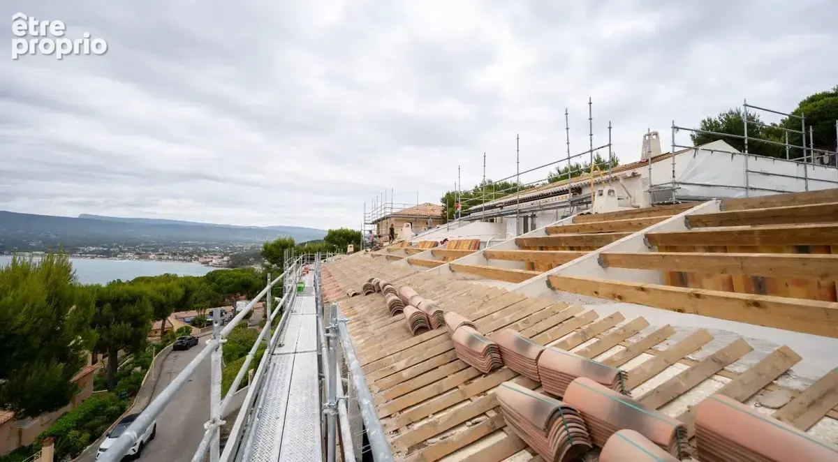 Appartement 2 pièces 50 m² à vendre à Saint-Cyr-Sur-Mer (83270) - photo 5