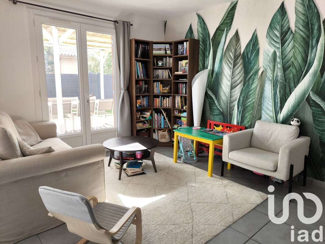 Photo 5 - Maison à CERONS