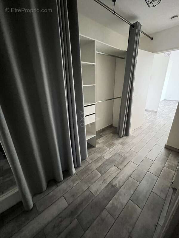 Appartement à MERIGNAC