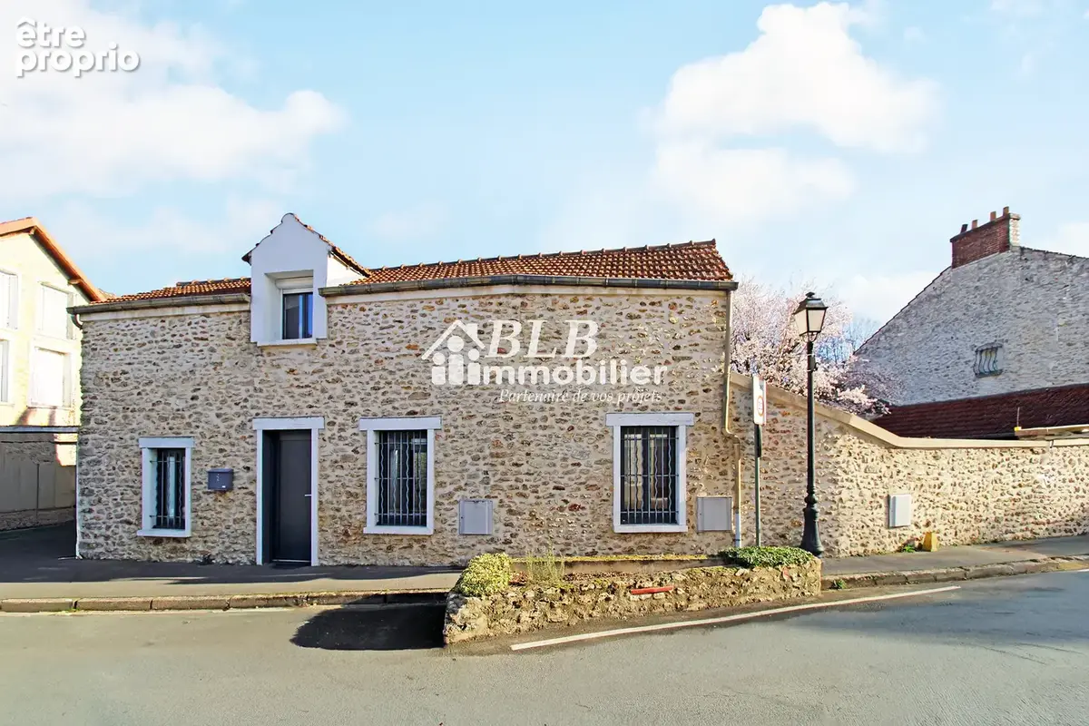 Maison de ville 3 pièces 74m2 2 chambres - photo 13